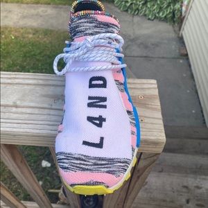 NMD Human Race